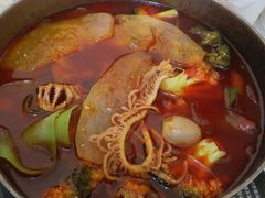 -蜀九香火锅(李家沱店)