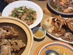 -四道菜·福建菜馆(莆田万达店)