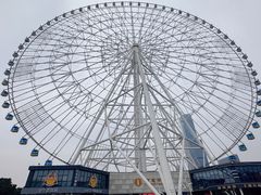 -南昌之星摩天轮