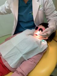 -青苗儿童口腔(长楹天街购物中心)