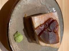 -晴空·日本料理(万象城店)