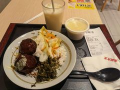 -永和大王(宜山店)