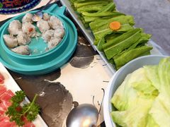 -名都晓荷塘(涿州店)