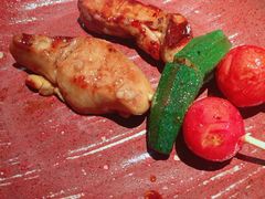 鹅肝串-醉虎传(南锣鼓巷店)