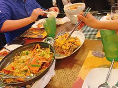 -simply thai天泰(长泰广场店)