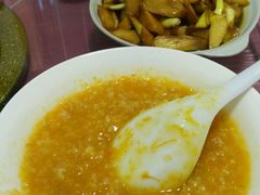 南瓜粥-小陆莲花蟹园农家乐(莲花岛店)