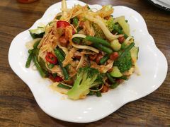 -福顺祥大盘鸡(临潼店)