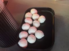 -令狐冲·炭烤活鱼(宝龙店)