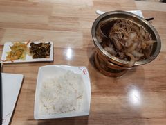 -嘉和一品粥(魏公村店)