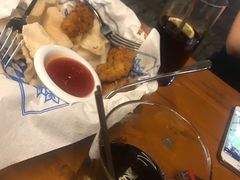 -宝莱纳餐厅(滨江店)