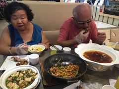 -九毛九西北菜(大东海店)