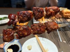 -老高烧烤(龙华星河iCO店)