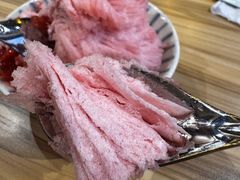 -Ice Monster冰馆·CNN评选全球十大甜品(国贸商城店)