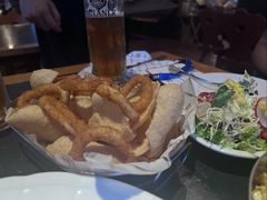 -宝莱纳餐厅(滨江店)