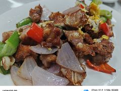 -罗记家常菜(鸿景花园店)