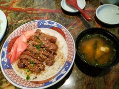 -炙柒Sekinana·精致料理 烧鸟·铁板烧(海上世界店)