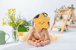 -小熊维尼高端儿童摄影(宝安旗舰店)