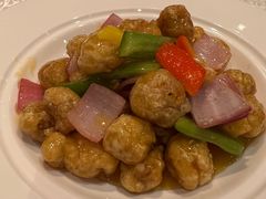 -红棉中餐厅·广州海航威斯汀酒店