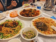 -阿布都新疆音乐美食城(长湖路店)