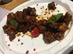 -U你·天然调味(南湖总店)