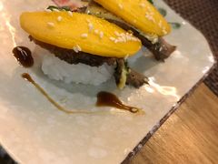 -樱の千渡日式料理·铁板烧•烧鸟(金盛田广场店)