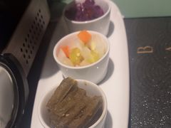 -恬阿姨庭院餐厅·生日宴
