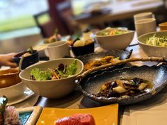 -怡咖啡·自助餐·西安香格里拉