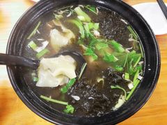 馄饨-大妈水饺(文华巷店)