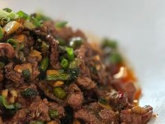 -圆圆家私房美食(民权路店)