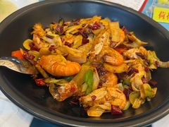 -大树头花园餐厅(市桥店)