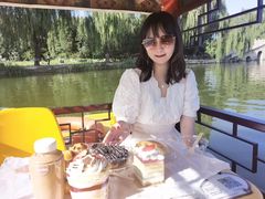 -面包新语(上地华联店)