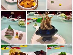 -泓历皇朝酒店(东亭店)