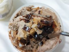 阿华田波波宝藏奶油杯-李大牛和刘大力手作甜品(凯德店)