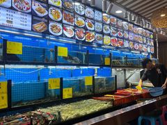 -醉壹号海鲜大排档(厦门美食地标店)