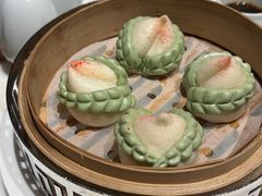 -宝丽轩中餐厅BAOLIXUAN
