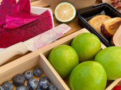 -玉渡山自然风景区