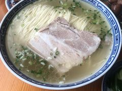 枫镇大肉-同得兴 Since·1995 传统苏式面馆(十全街店)