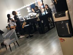 -海马体照相馆(北京apm店)
