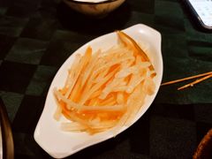 三彩土豆丝-好爸爸(印象城旗舰店)