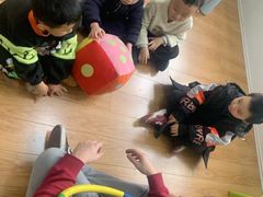 -i2青少儿英语(爱加星悦荟店)