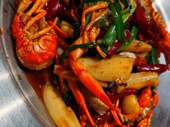 -聚味瞿记·龙虾堂(坡子街店)