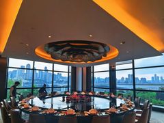 -丽晶轩中餐厅(重庆丽晶酒店)