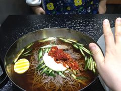 -海花锅盖烧烤店(怡馨家园店)