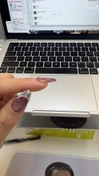 -LynLyn琳林美甲美睫