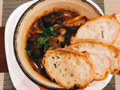 -LA CREPERIE BRETONNE布列塔尼法式餐厅(天童北路店)