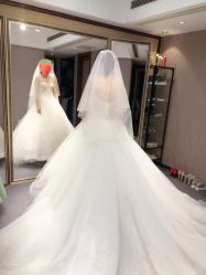 -拉瑞娜LaReine婚纱礼服高级定制