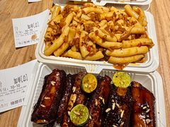 -图味美小黄鱼·景德菜(浙江路店)