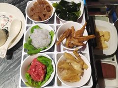 -天都火锅酒楼(虹梅南路店)