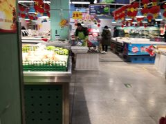 -物美综合超市(旧宫店)