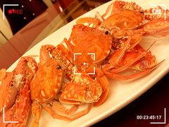 -国惠大酒楼(仓山万达店)